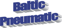 Baltic Pneumatic - dystrybucja produktów pneumatyki